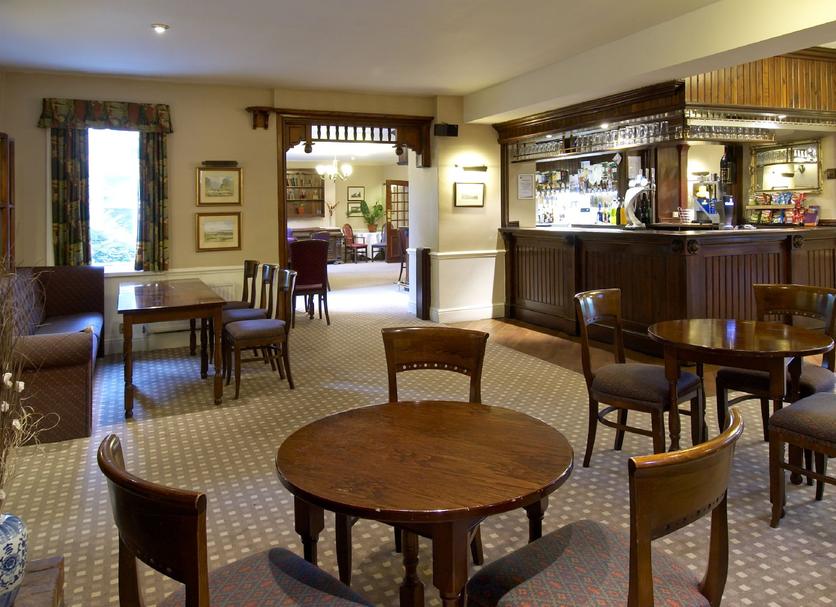 Bar Photo