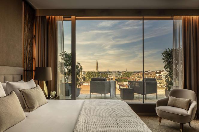 Anantara New York Palace Budapest - A Leading Hotel of the World