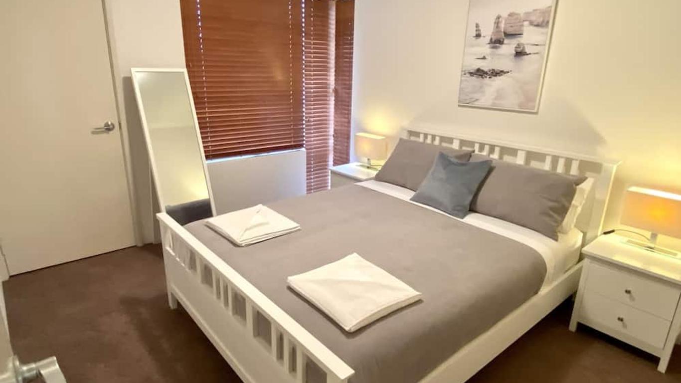 Baudins of Busselton B&B