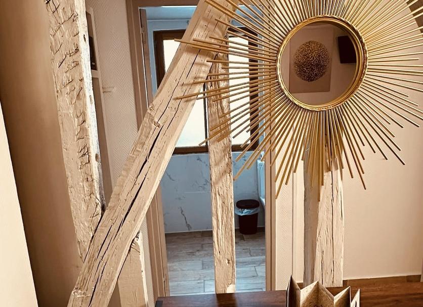 Stairs Photo