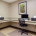 Business centre