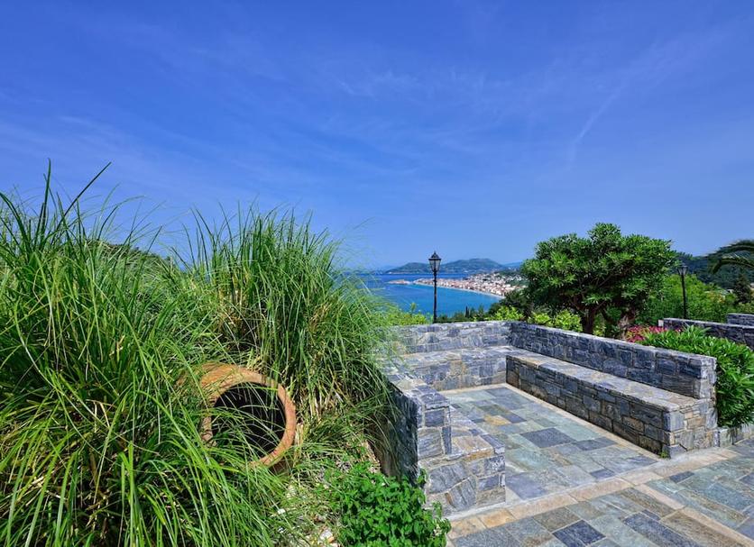 Outdoors view Photo