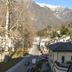 Outdoors view