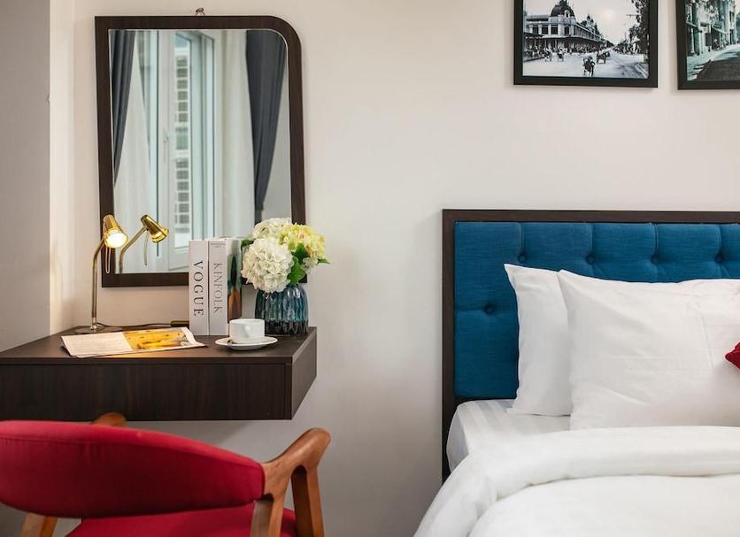 Room amenity Photo