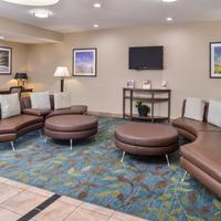 Candlewood Suites Abilene