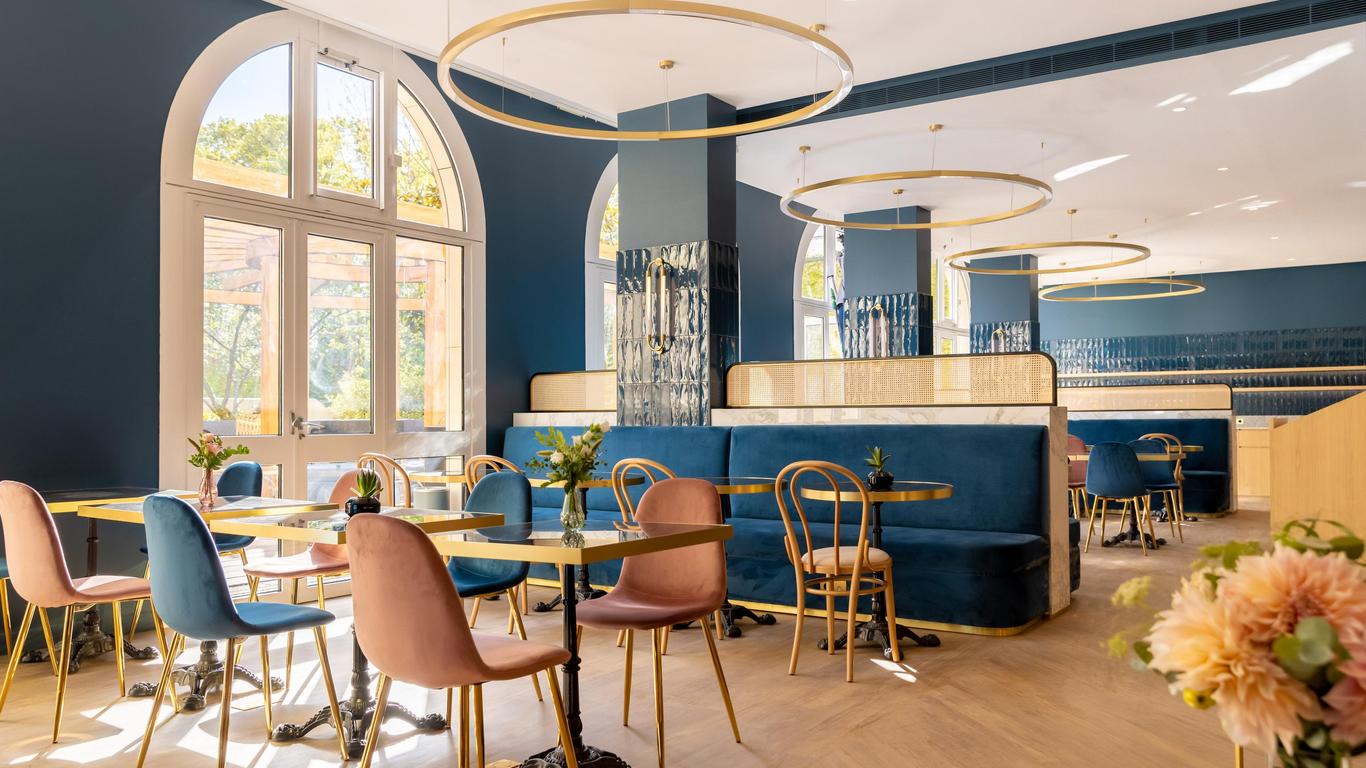 voco Paris Montparnasse, an IHG Hotel