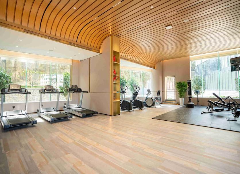 Gym Photo