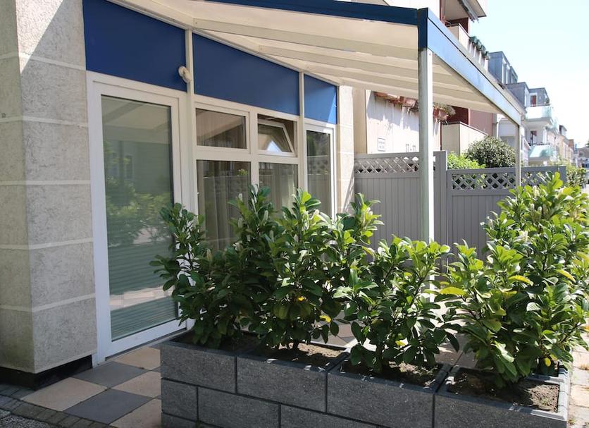 Outdoors view Photo