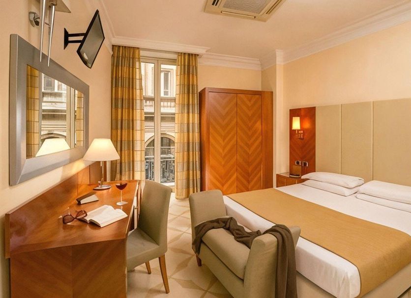Bedroom Photo