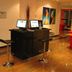 Business centre