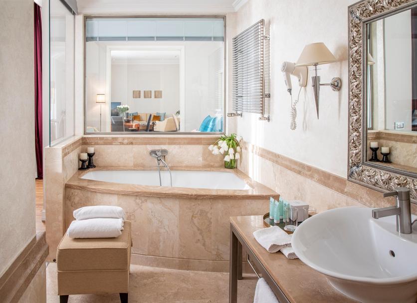Bathroom Photo