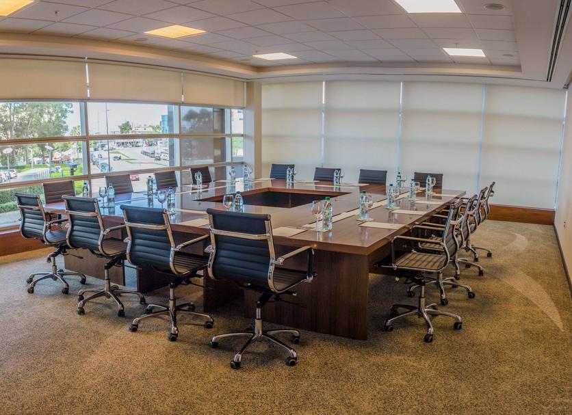 Conference room Photo