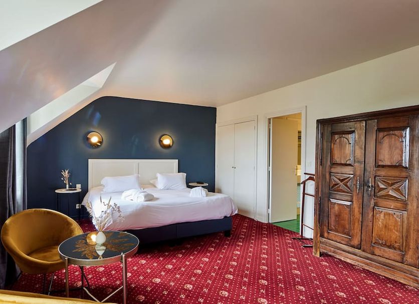 Bedroom Photo