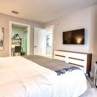 Designer River View Apartments