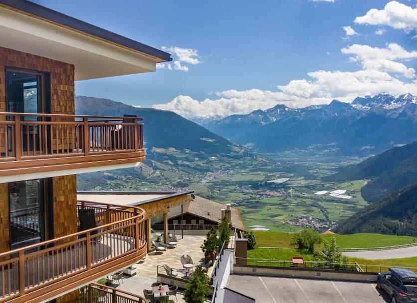 Outdoors view Photo