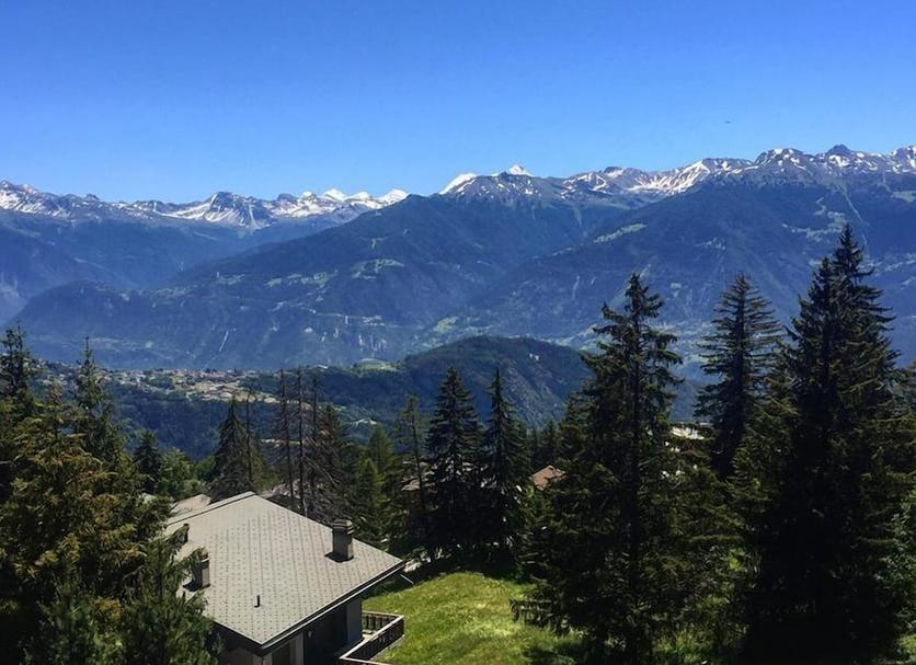 Outdoors view Photo