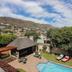 Outdoors view