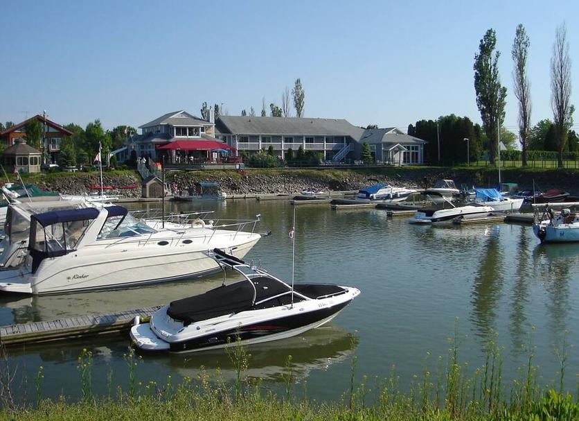 Outdoors view Photo