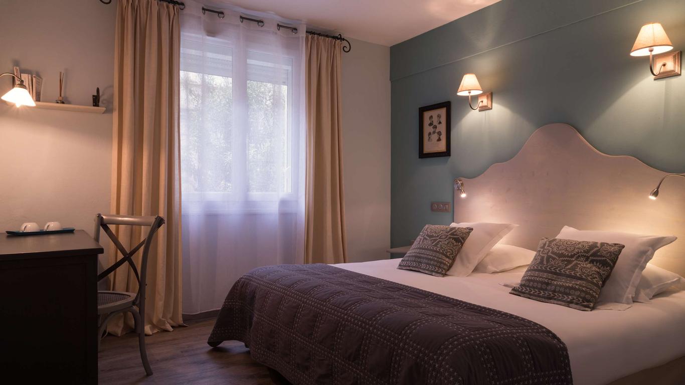 The Originals Boutique, Hôtel du Parc, Cavaillon (Inter-Hotel)