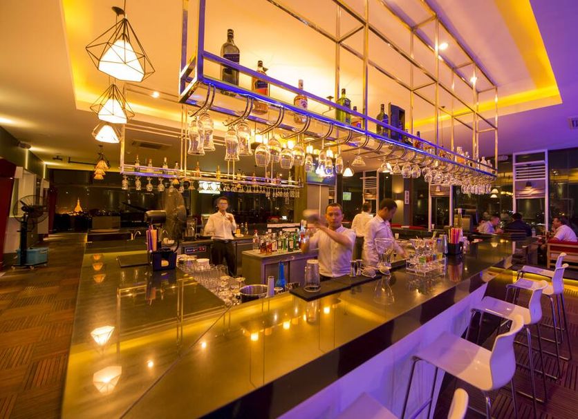 Bar Photo