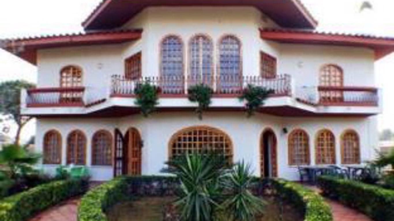 Mami Sabaudia Hotel