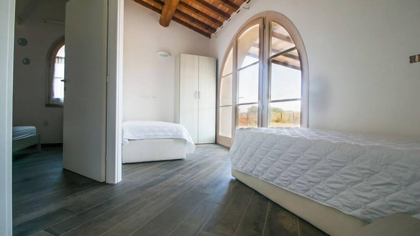Fattoria Palazzeta - Pet & Family Friendly