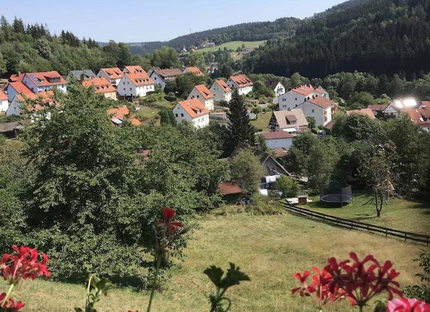 Outdoors view Photo
