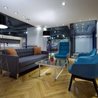 Park Inn by Radisson Residence Riga Barona