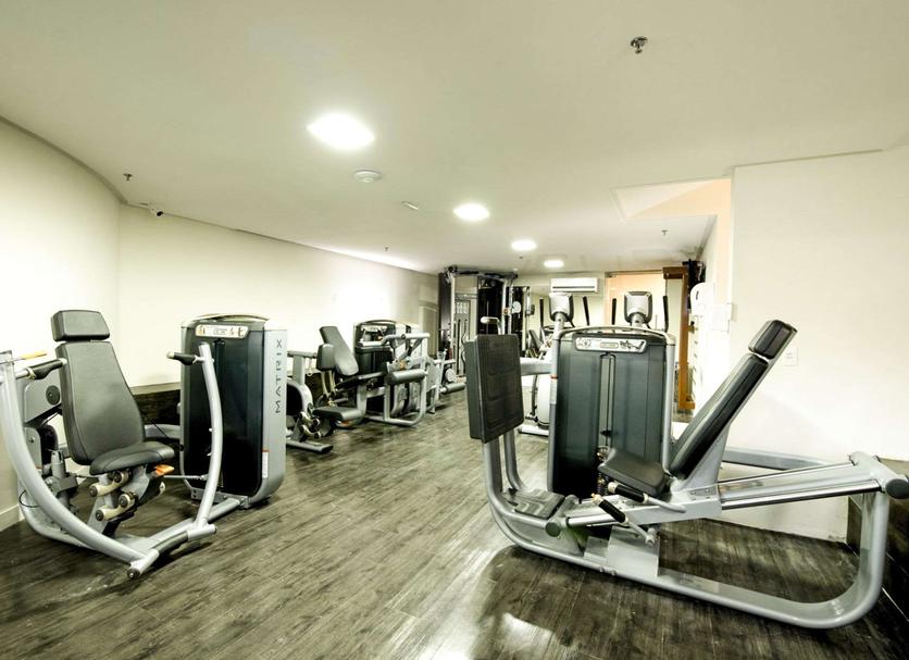 Gym Photo