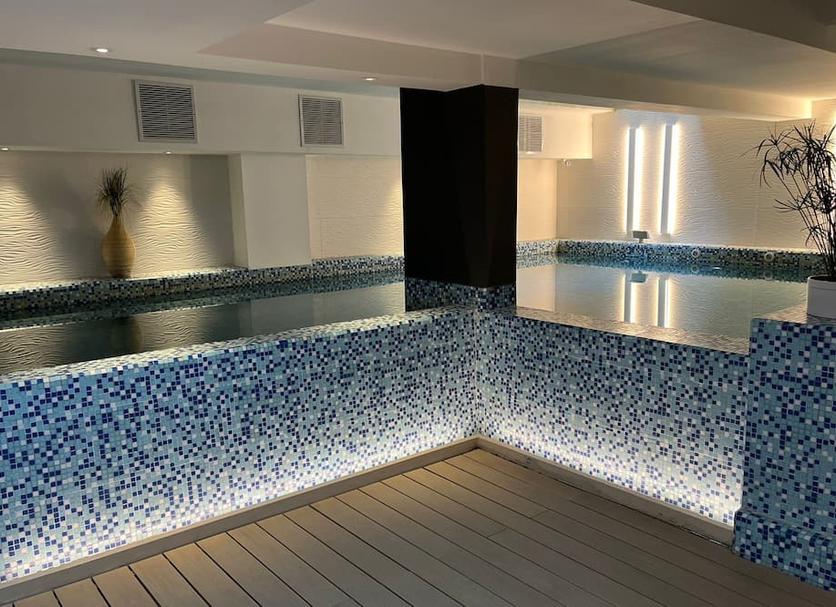 Spa Photo