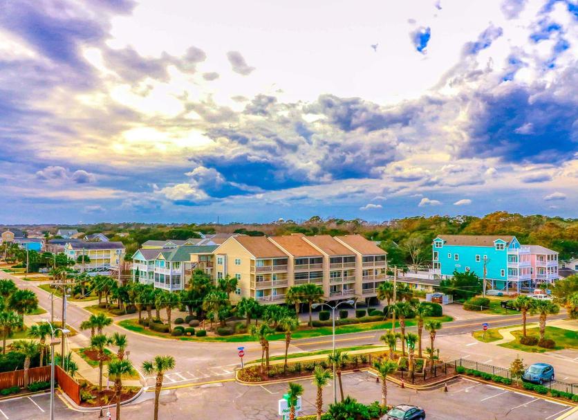 Outdoors view Photo