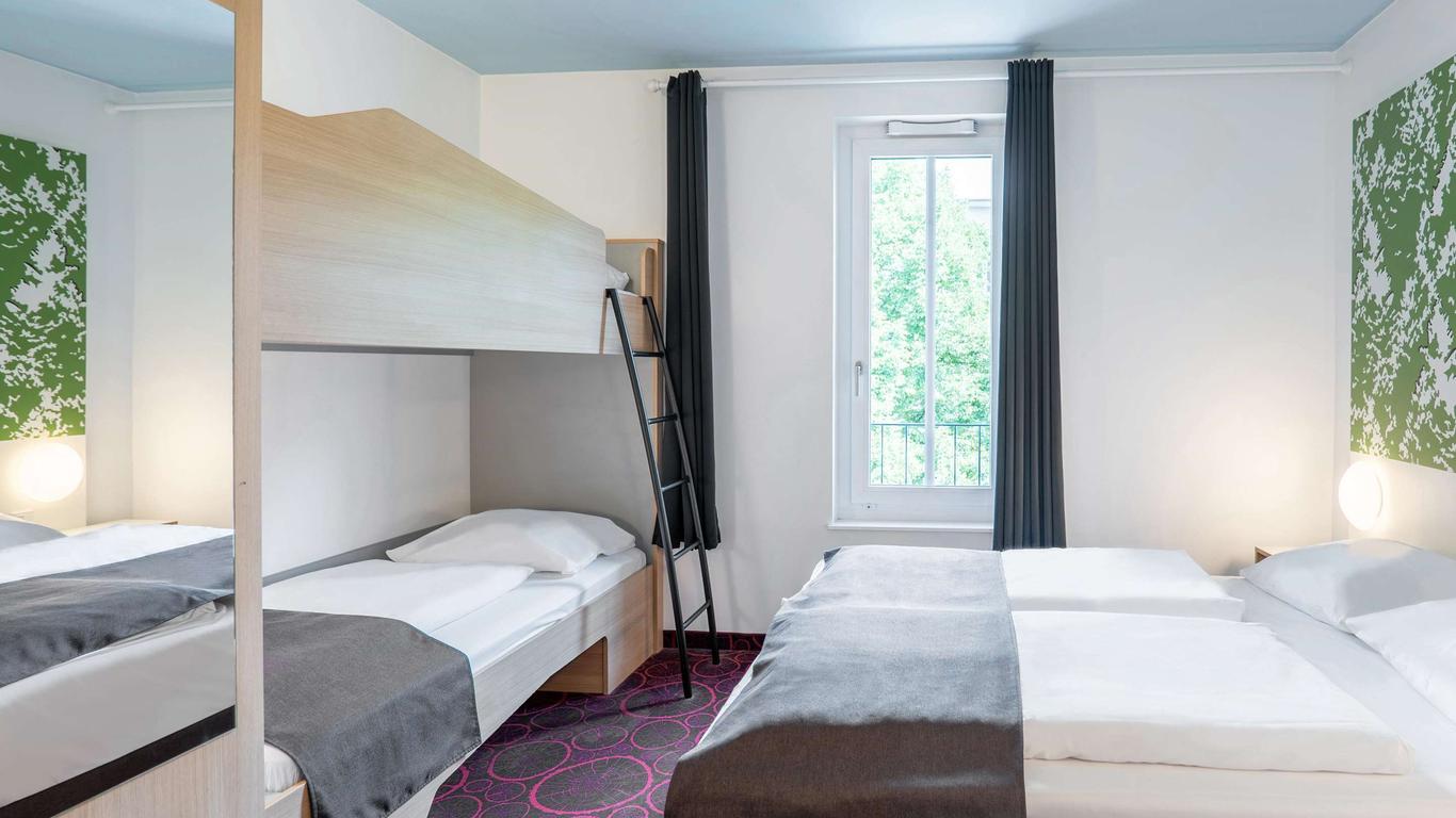 B&B Hotel Offenburg