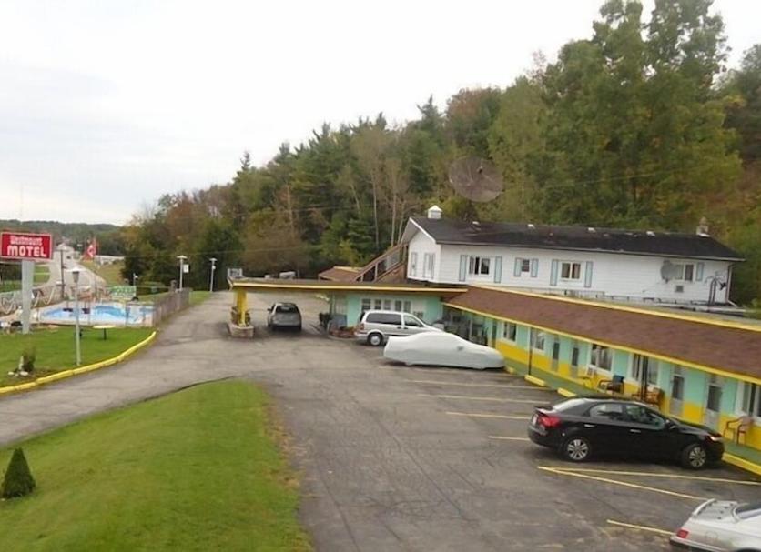 Outdoors view Photo