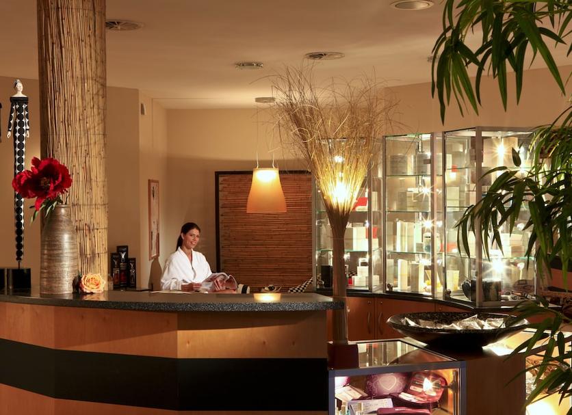 Spa Photo