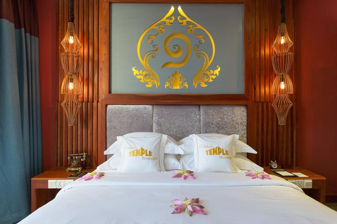 Golden Temple Boutique