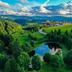 Outdoors view