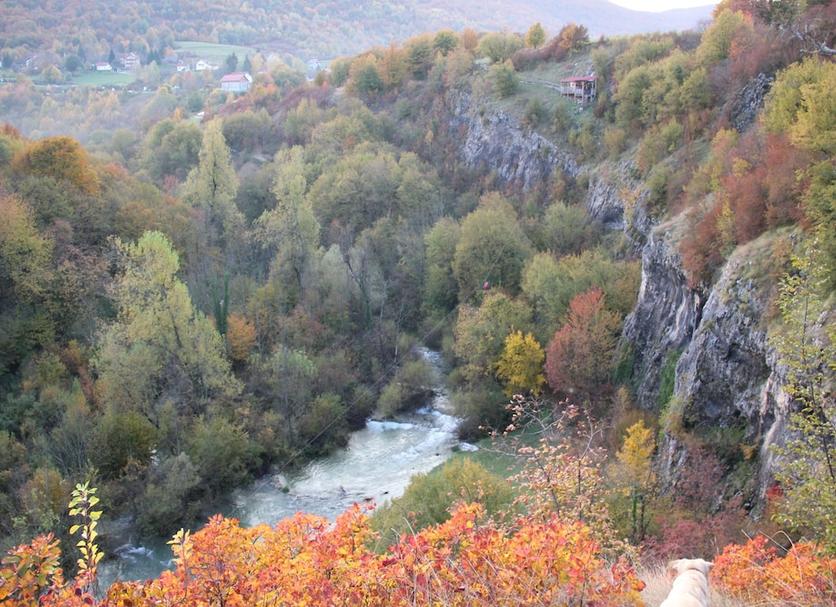 Outdoors view Photo