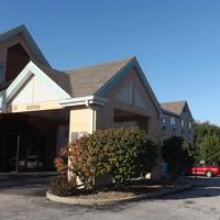 KCI Lodge