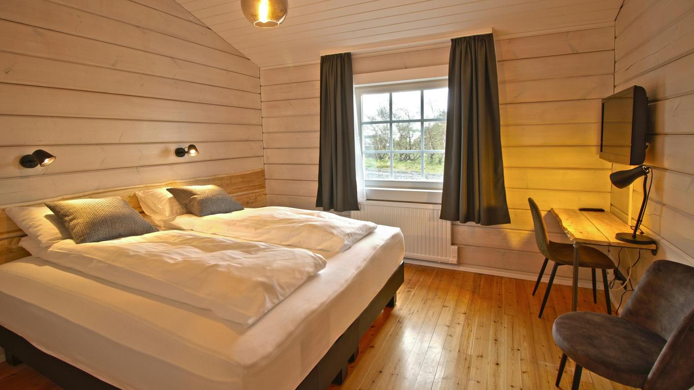Hotel Breiddalsvik