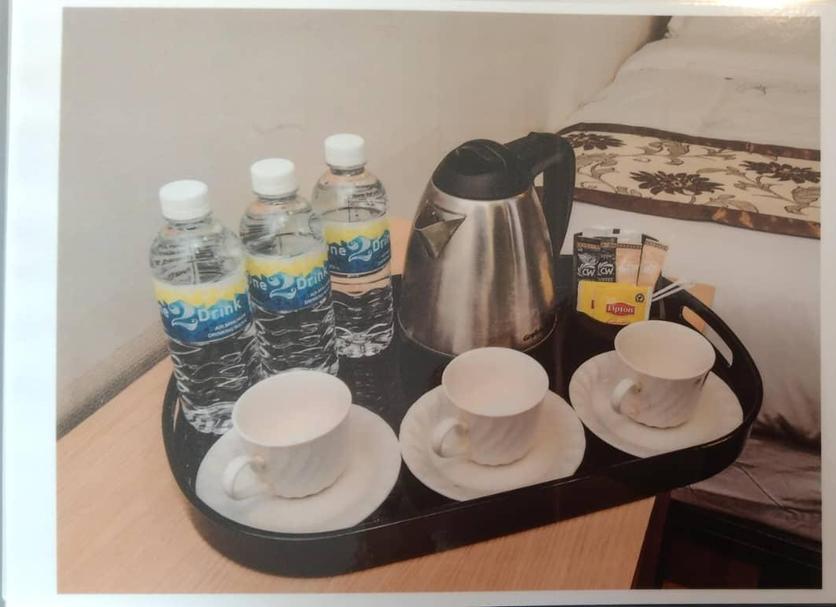 Room amenity Photo