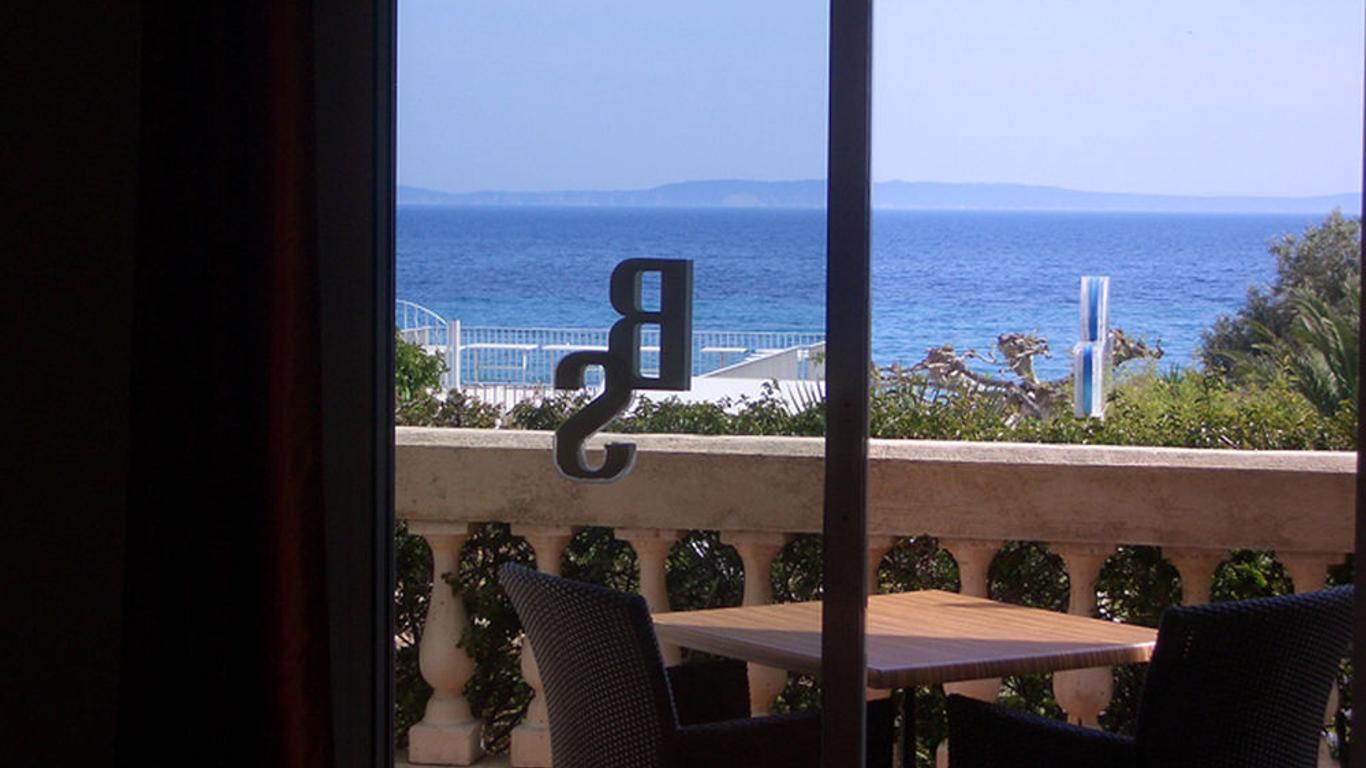 Hôtel Beau Soleil