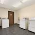 Laundry facility