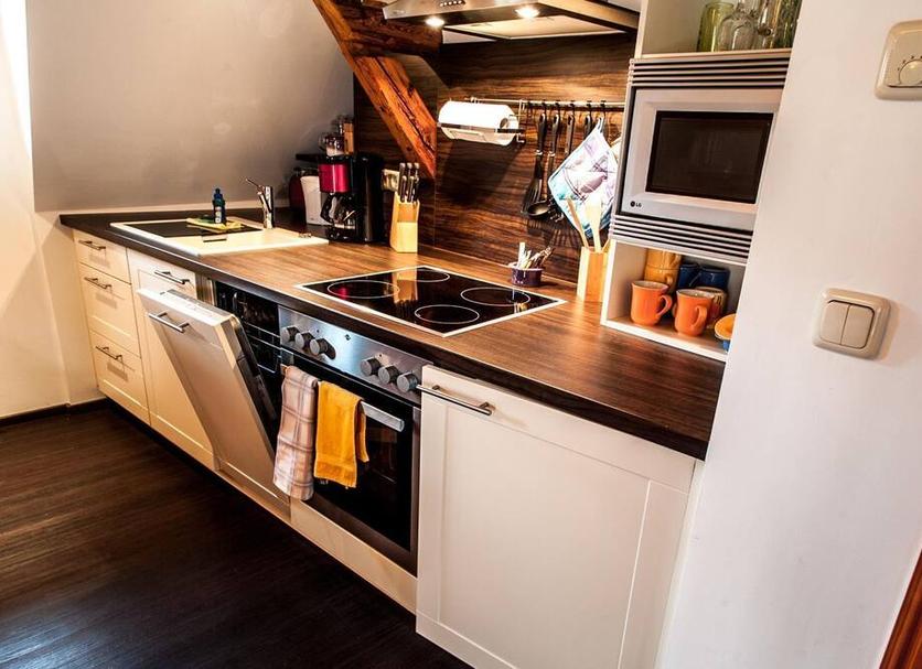 Kitchen Photo