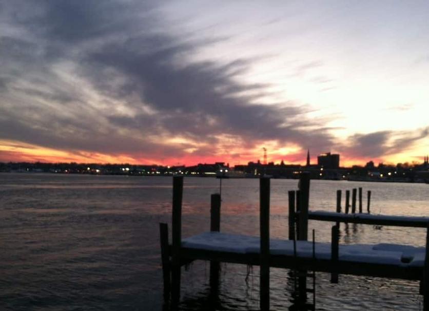 Outdoors view Photo