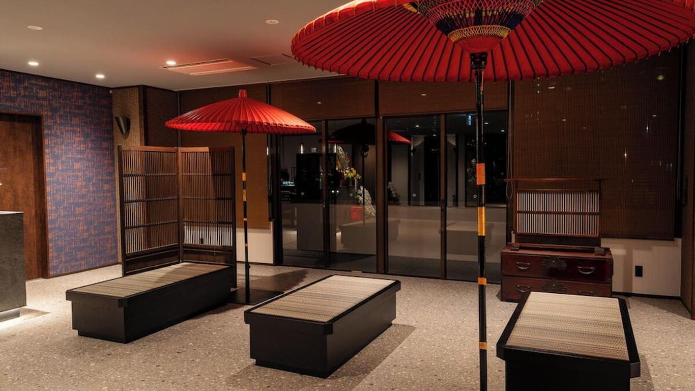 Kamenoi Hotel Kusatsu Yubatake