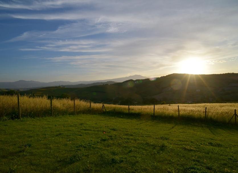 Outdoors view Photo