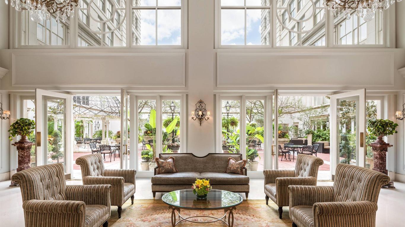 The Ritz-Carlton New Orleans