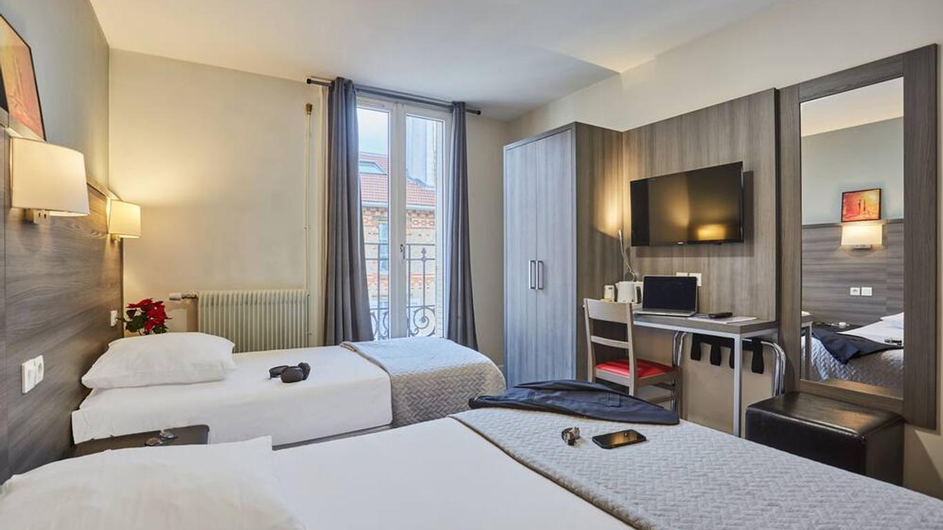 Huni Hotel
