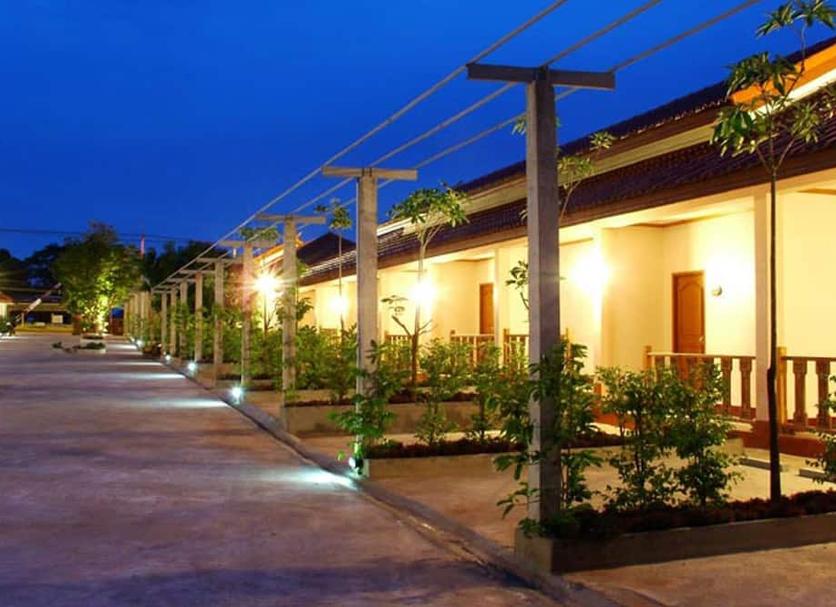 Outdoors view Photo