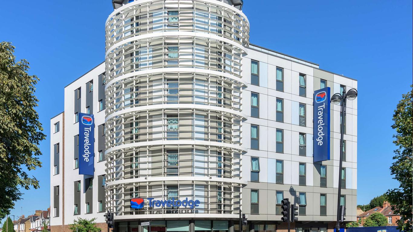 Travelodge London Hounslow